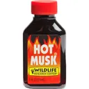 Wildlife Research Hot Musk 1 oz Bottle - Wildlife-Research-Center