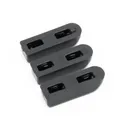 Wilson Combat Glue-On Base Pad - Wilson-Combat