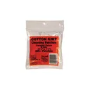 Southern Bloomer 6mm Cleaning Patches 200/Pack - Southern-Bloomer