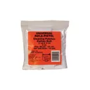 Southern Bloomer Rifle Patches-.38 -.45 cal Rifle Patches -125/ct - Southern-Bloomer