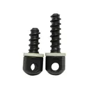 Uncle Mike's Magnum Band Swivel Screws 115 RGS - Uncle Mikes
