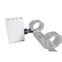 Warne SKYLINE Precision Mount Data Card Holder for Skyline Precision Mount - Warne