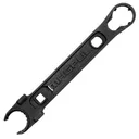 Magpul  Armorer's Wrench Accessory  Fits AR-15  with Bottle Opener  Black Finish MAG535 - Magpul-Accessories