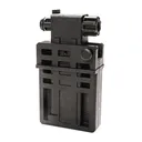 Magpul  BEV Block  Fits AR-15  Vise Block Tool  Black MAG536 - Magpul-Accessories