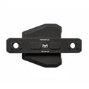 Magpul  M-LOK Tripod Adapter Fits Metal M-LOK Hand Guards and Forends Black Anodized Aluminum MAG624-BLK - Magpul-Accessories
