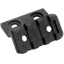 Magpul  M-LOK Offset Light/Optic Mount  Fits M-LOK  11 or 1 O'Clock Position MAG604 - Magpul-Accessories