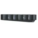 ProMag Industries 7 Round Shell Holder Black - Promag