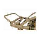 Summit Footrest Kit for 4 and 5 Channel Platforms - Summit