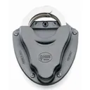 Fobus Open Top Handcuff Case - Fobus