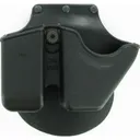 Fobus for Glock 10Mm/.45 Handcuff/ Magazine Combo Double Stack - Fobus