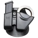 Fobus Handcuff/Mag Combo 9/40 Dbl Stak - Fobus