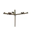 MOJO Pole Dancer Topper Decoy Mounting System - MOJO Outdoors