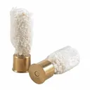 Carlson's Brass Wool 12ga Shotgun Snap Caps 2/ct - Carlsons Choke Tubes