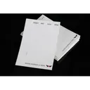 Warne Data Card Label Refills for Warne Skyline Precision Mount - 50/pk - Warne