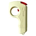 Mace Pocket Pepper Spray Champagne Gold .5 oz - Mace