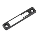 Magpul  M-LOK Tape Switch Mounting Plate - Surefire ST  Black MAG617BLK - Magpul-Accessories