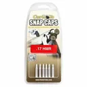 Carlson's Carlsons Snap Caps 17Hmr 6-Pack - Carlson-S