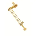 Traditions Adjustable Muzzleloader Powder Measure Swivel Spout 5 to 120 gr - Traditions