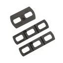 Magpul  M-LOK to MOE Adapter Kit  Fits MOE Hand Guard  Black MAG478 - Magpul-Accessories
