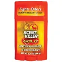 Wildlife Research Scent Killer Gold Antiperspirant & Deodorant - 2.25 OZ - Wildlife-Research-Center