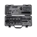 Wheeler Delta Series Pro Series Ultimate AR-15 Armorers Kit - Wheeeler