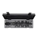 Wheeler XL FAT Wrench Complete Crowfoot Set for AR-15 - Wheeeler