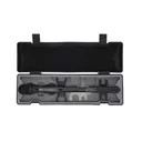 Wheeler XL FAT Wrench with Mil-Spec Crowfoot Set for AR-15 - Wheeeler