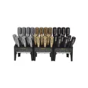 Wheeler Hex/Torx Benchtop Screwdriver Set 30/ct - Wheeeler
