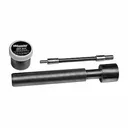 Wheeler AR LR/10 Receiver Lapping Tool - Wheeeler
