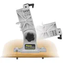 Wheeler Engineering Delta Series LR 308 Mag Well Vise Block - Wheeeler