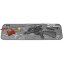 Wheeler Delta Series Ar-15 Maintenance Mat Delta Ar-15 Maintenance Mat - Wheeeler