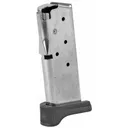 Beretta Handgun Magazine with Pinky Extension for APX Carry 9mm Luger 6/rd - Beretta