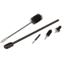 Wheeler Delta Series AR-15 Complete Brush Set - Wheeeler