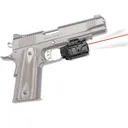 Crimson Trace Rail Master Pro Laser Sight & Tactical Light Combo- Universal Red Laser - Crimson-Trace
