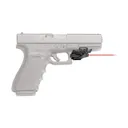 Crimson Trace CMR-201 Rail Master Universal Laser Sight - Crimson Trace