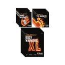Muddy Disposable Hand and Foot Warmers Bulk Variety Pack 8 ea. Hand/Toe/XL Warmers - Muddy