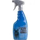Code Blue Unscented Field Spray 24 oz Bottle - Code-Blue