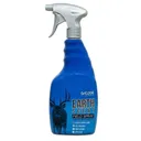 Code Blue Earth Scented Field Spray 24 oz Bottle - Code-Blue