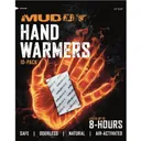 Muddy Disposable Hand Warmers 10/ct - Muddy