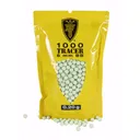 Umarex Elite Force Tracer 6mm BB's .20g Light Green 1000/ct - Umarex