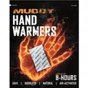 Muddy Disposable Hand Warmers 3/ct - Muddy