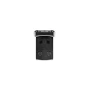 Radian Weapons Guardian Optic Guard for Glock MOS Holosun EPS Black - Radian-Weapons