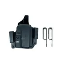 L.A.G. Tactical Defender Holster Sig P365 XMacro Black RH - L-A-G-Tactical