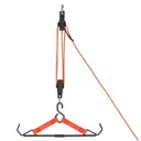 Allen Pack-Away Takedown Gambrel Orange - Allen