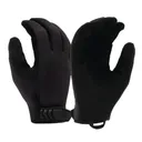Pyramex Venture Gear Medium-Duty Adjustable Operator Gloves Black XL - Pyramex-Safety