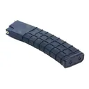 Promag Black Polymer Rifle Magazine for Ruger Mini-14 .223 Rem 42rd Black - Promag
