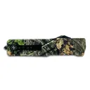 Templar Knife Premium Weighted Large Knife 3-1/2" D2 Dagger Blade Mossy Oak Obsession - Templar-Knife