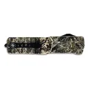Templar Knife Premium Weighted Large Knife 3-1/2" D2 Tanto Blade Mossy Oak Country DNA - Templar-Knife