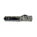 Templar Knife Premium Weighted Small Knife 3" D2 Tanto Blade Mossy Oak Bottomland - Templar-Knife
