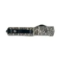 Templar Knife Premium Weighted Small Knife 3" D2 Drop Point Blade Mossy Oak Obsession - Templar-Knife